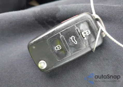 2014 Volkswagen Tiguan Sel z USA, uszkodzony, nr VIN WVGBV3AX9EW551261